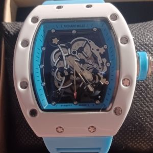 RM 055 BUBBA WATSON HOMAGE